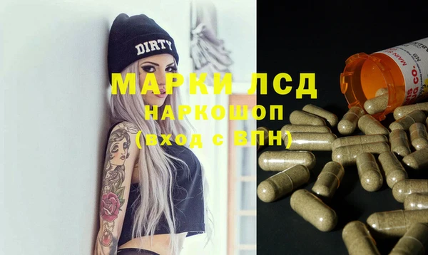 гидра Алексеевка